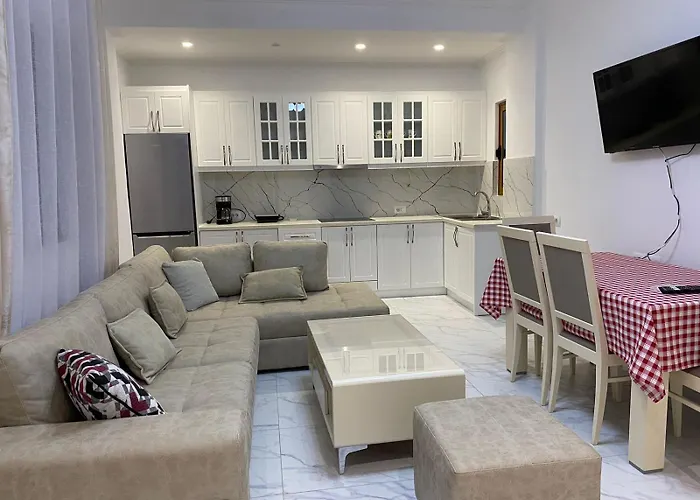 Apartment Ermona Resuli