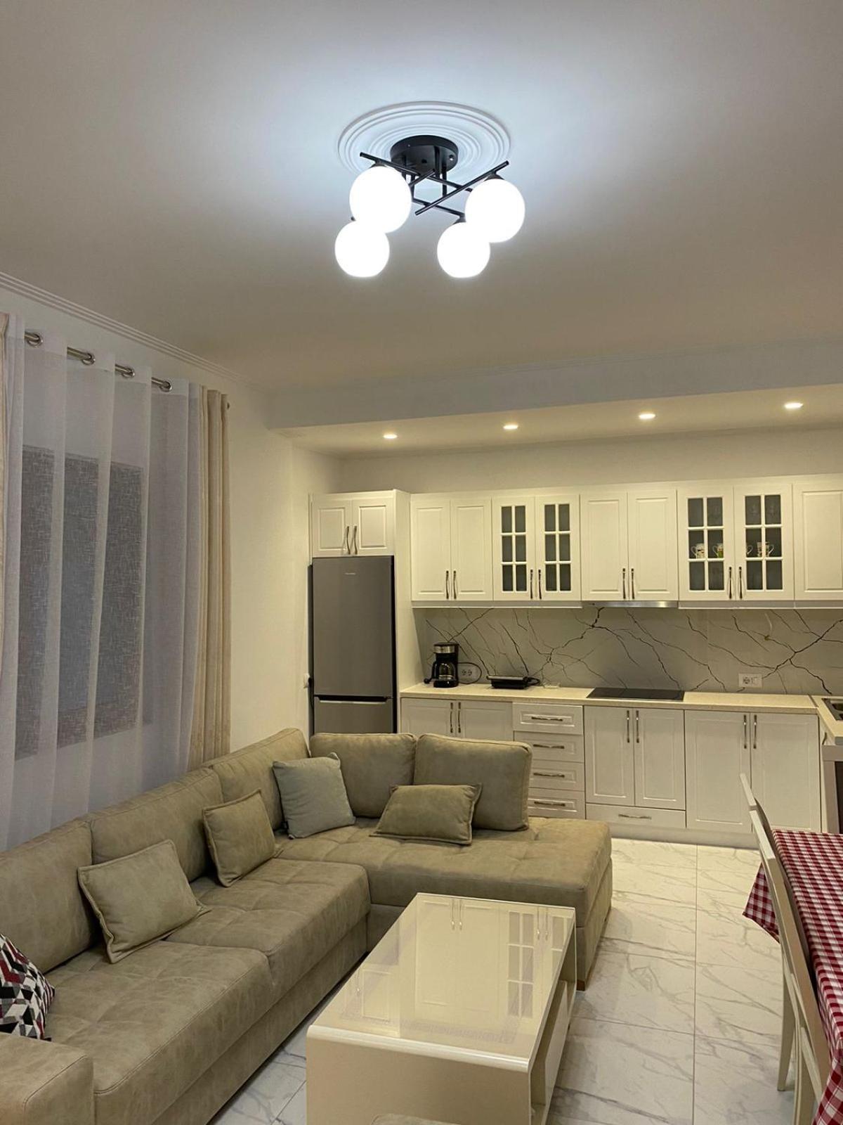 Apartment Ermona Resuli Ksamil
